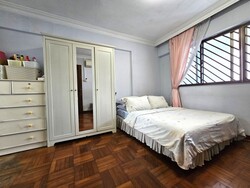 Blk 634 Hougang Avenue 8 (Hougang), HDB Executive #517563851